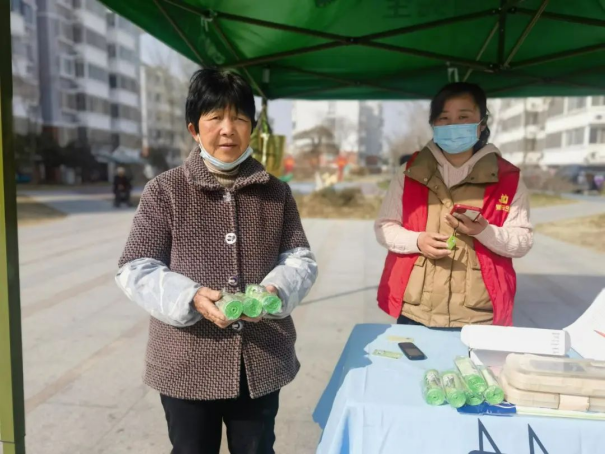 華展貓先生，智能垃圾分類廠家，垃圾分類宣傳活動，垃圾分類項目