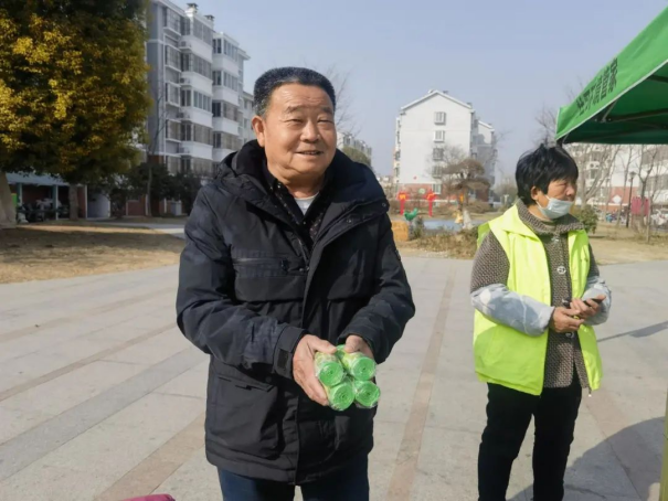 華展貓先生，智能垃圾分類廠家，垃圾分類宣傳活動，垃圾分類項目