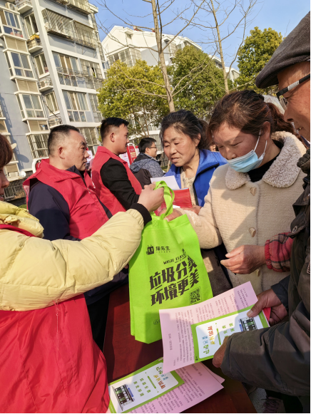 智能分類垃圾房，清潔小屋，垃圾分類收集站生產(chǎn)廠家